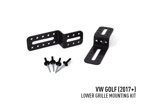 Preview: Grillkit_VW_Tiguan_bracket